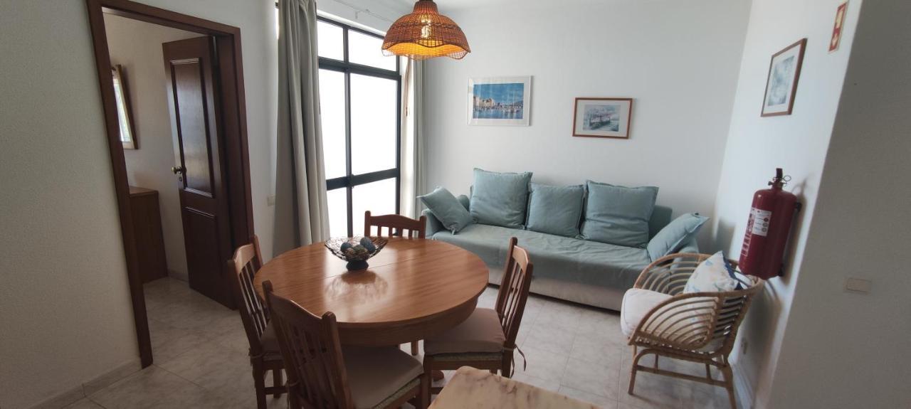 9 Torre Sol - Casas & Papeis Apartment Armacao de Pera Bagian luar foto