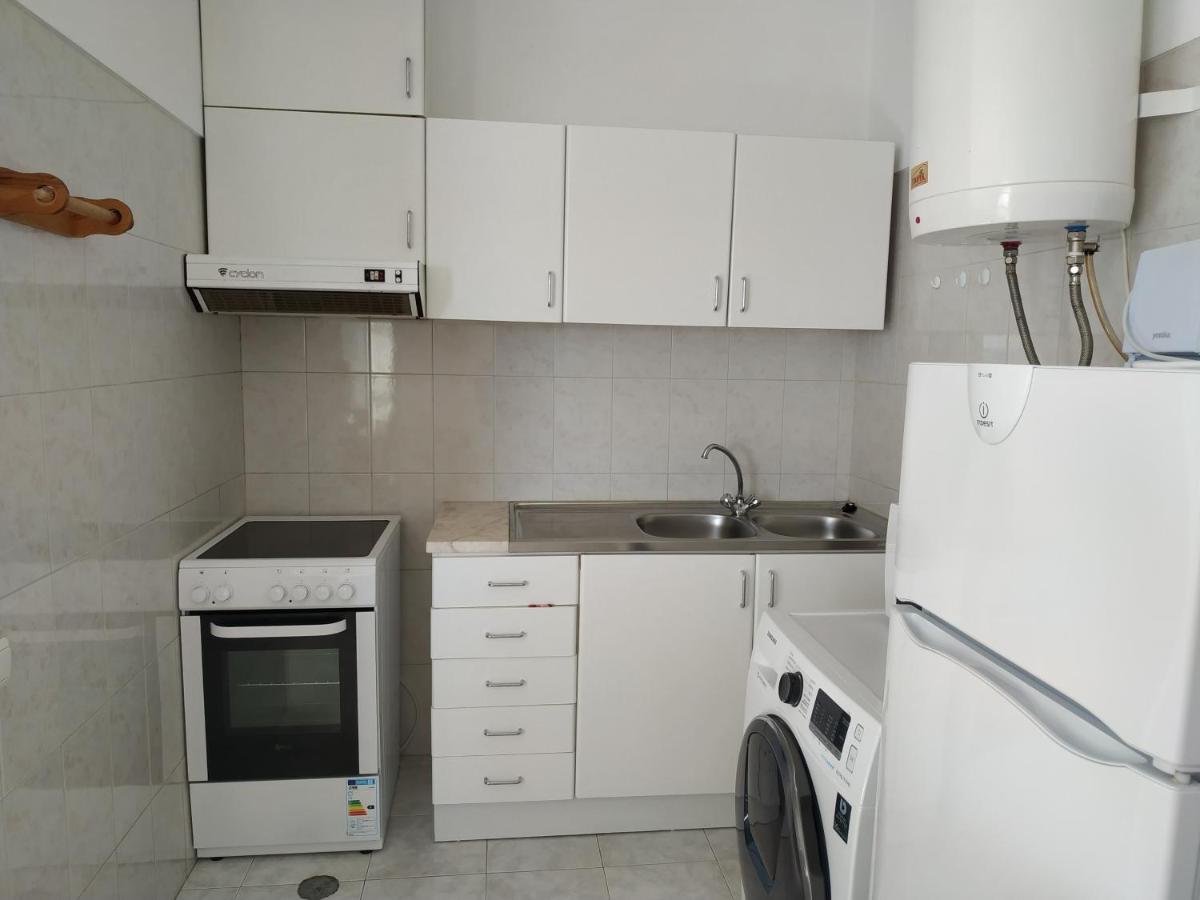 9 Torre Sol - Casas & Papeis Apartment Armacao de Pera Bagian luar foto