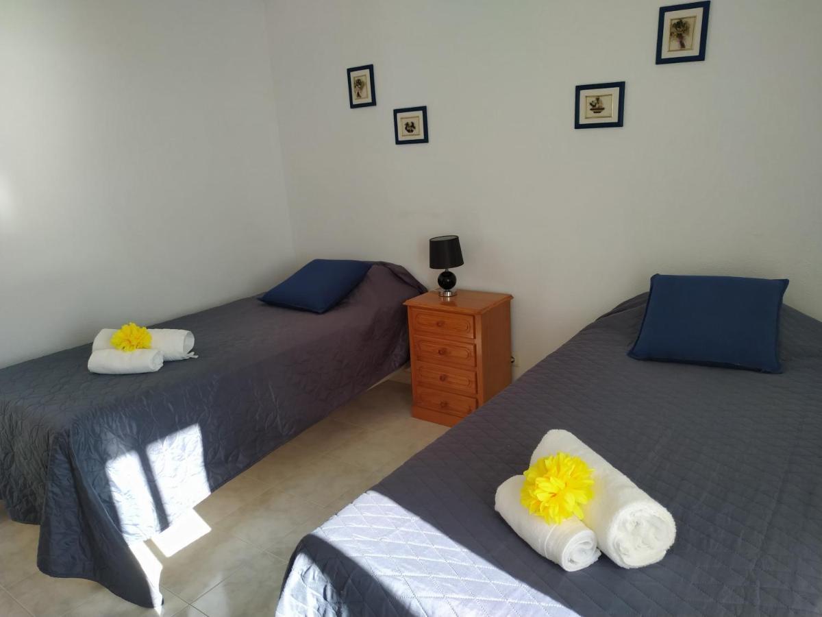 9 Torre Sol - Casas & Papeis Apartment Armacao de Pera Bagian luar foto