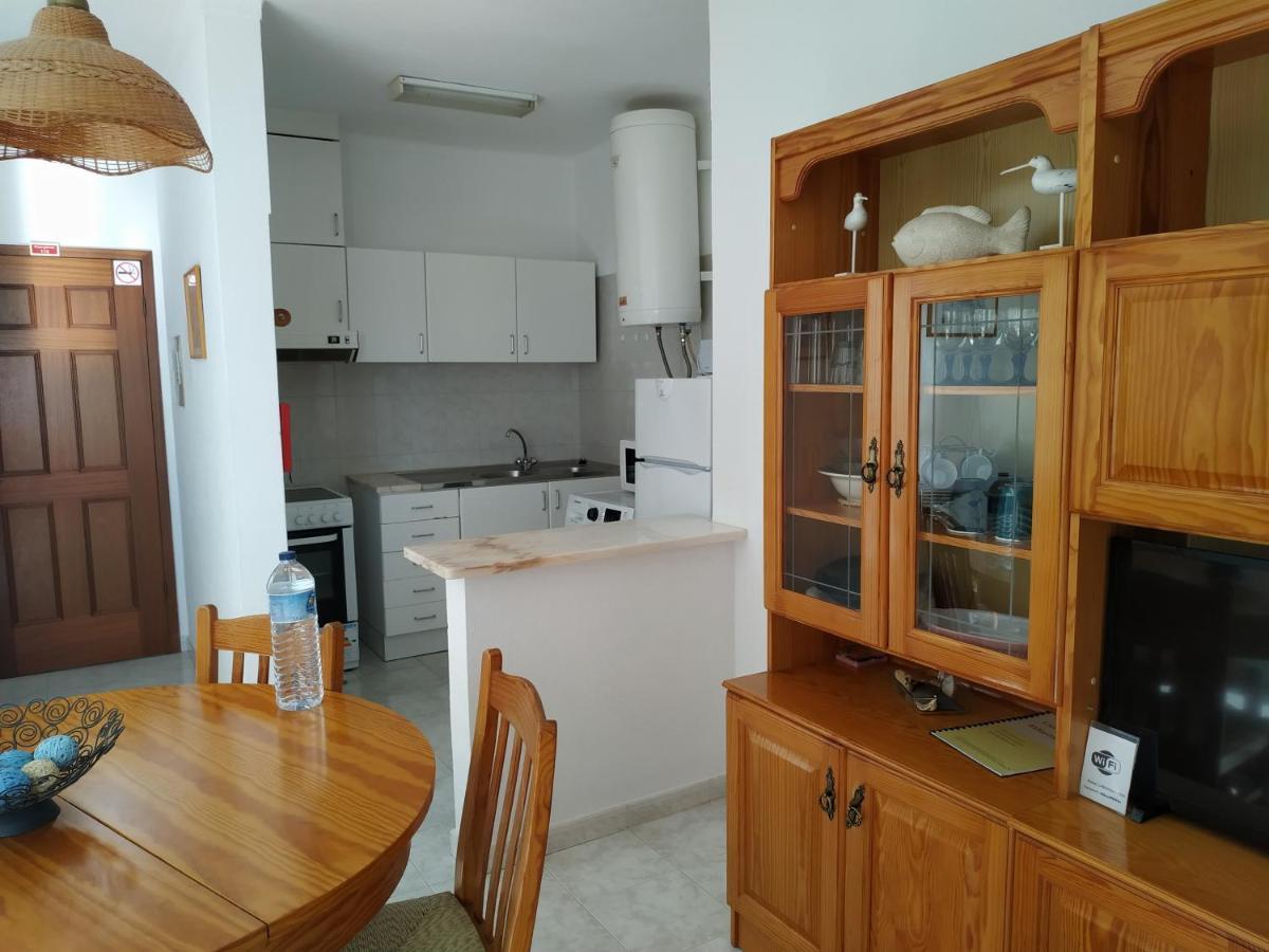 9 Torre Sol - Casas & Papeis Apartment Armacao de Pera Bagian luar foto