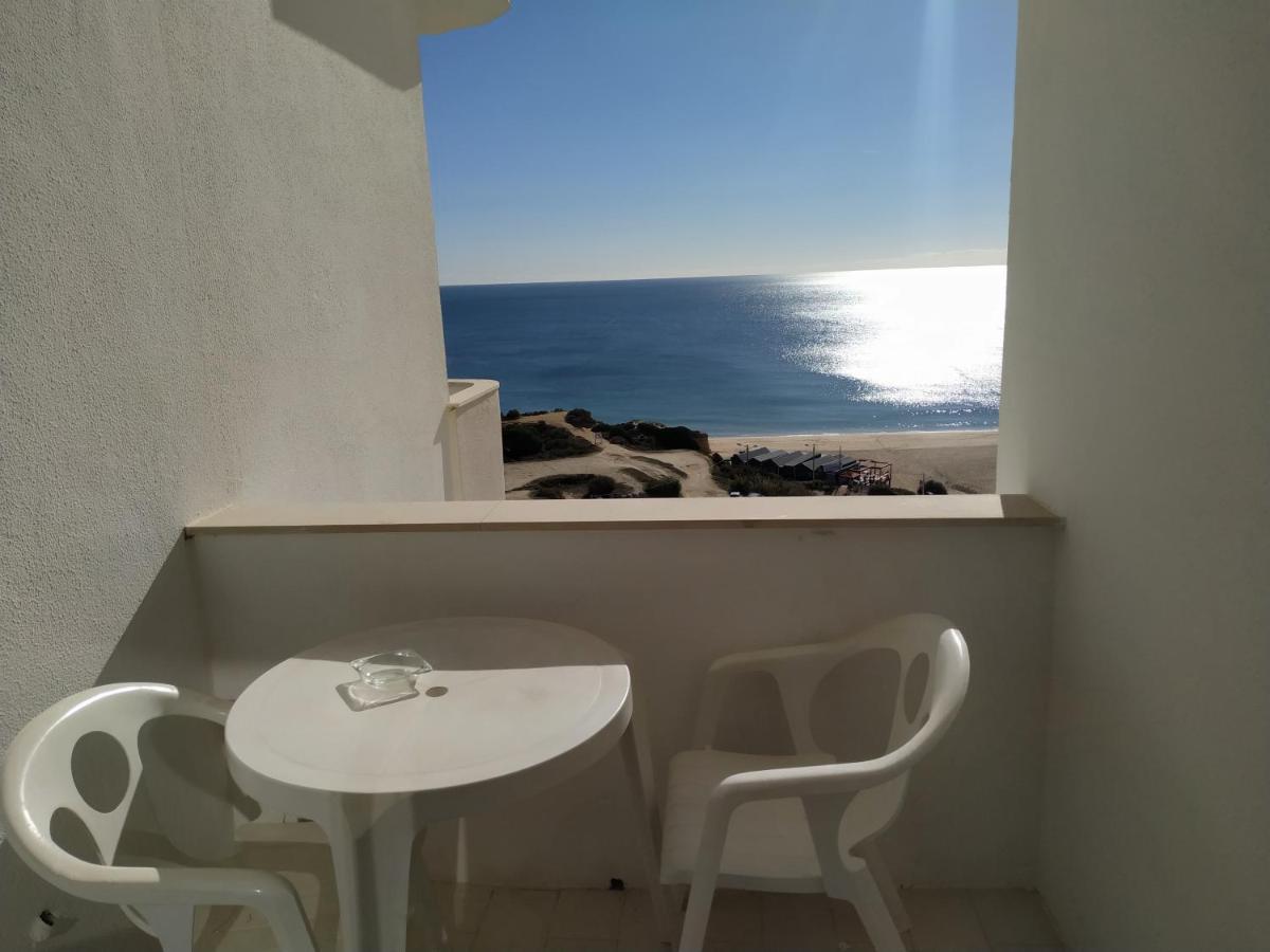 9 Torre Sol - Casas & Papeis Apartment Armacao de Pera Bagian luar foto
