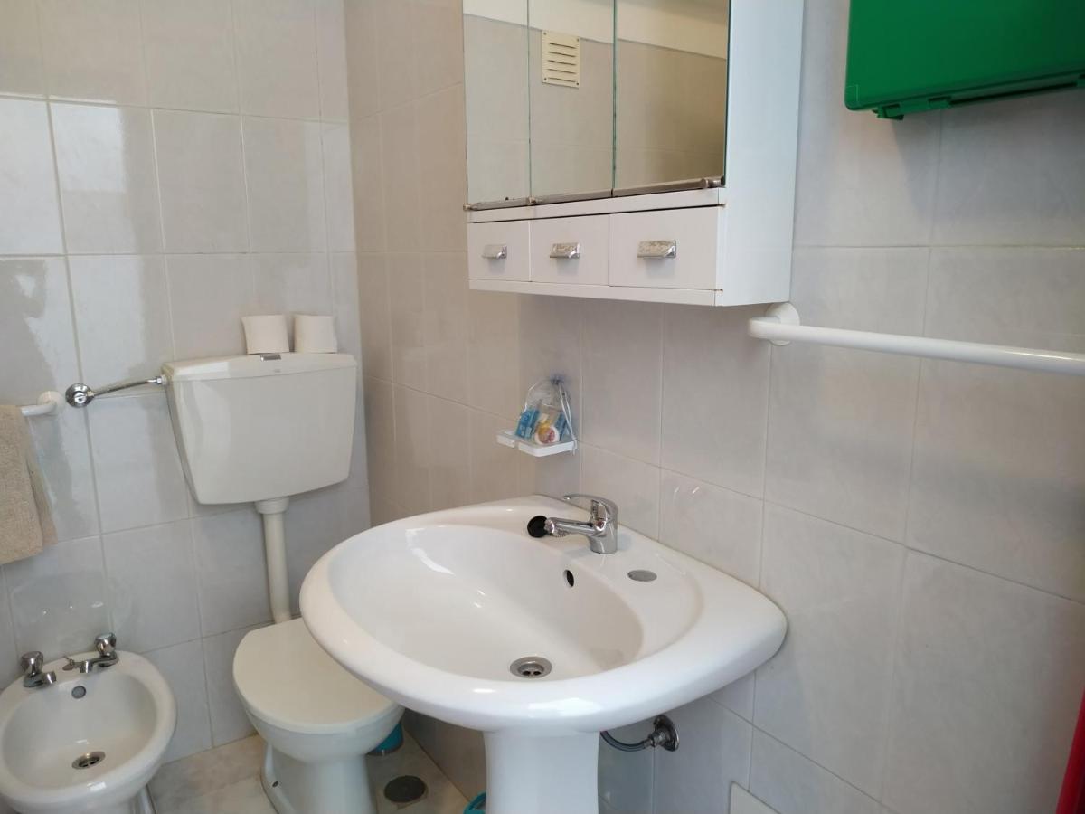 9 Torre Sol - Casas & Papeis Apartment Armacao de Pera Bagian luar foto