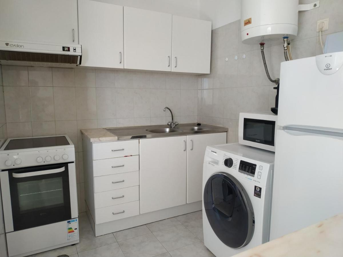 9 Torre Sol - Casas & Papeis Apartment Armacao de Pera Bagian luar foto