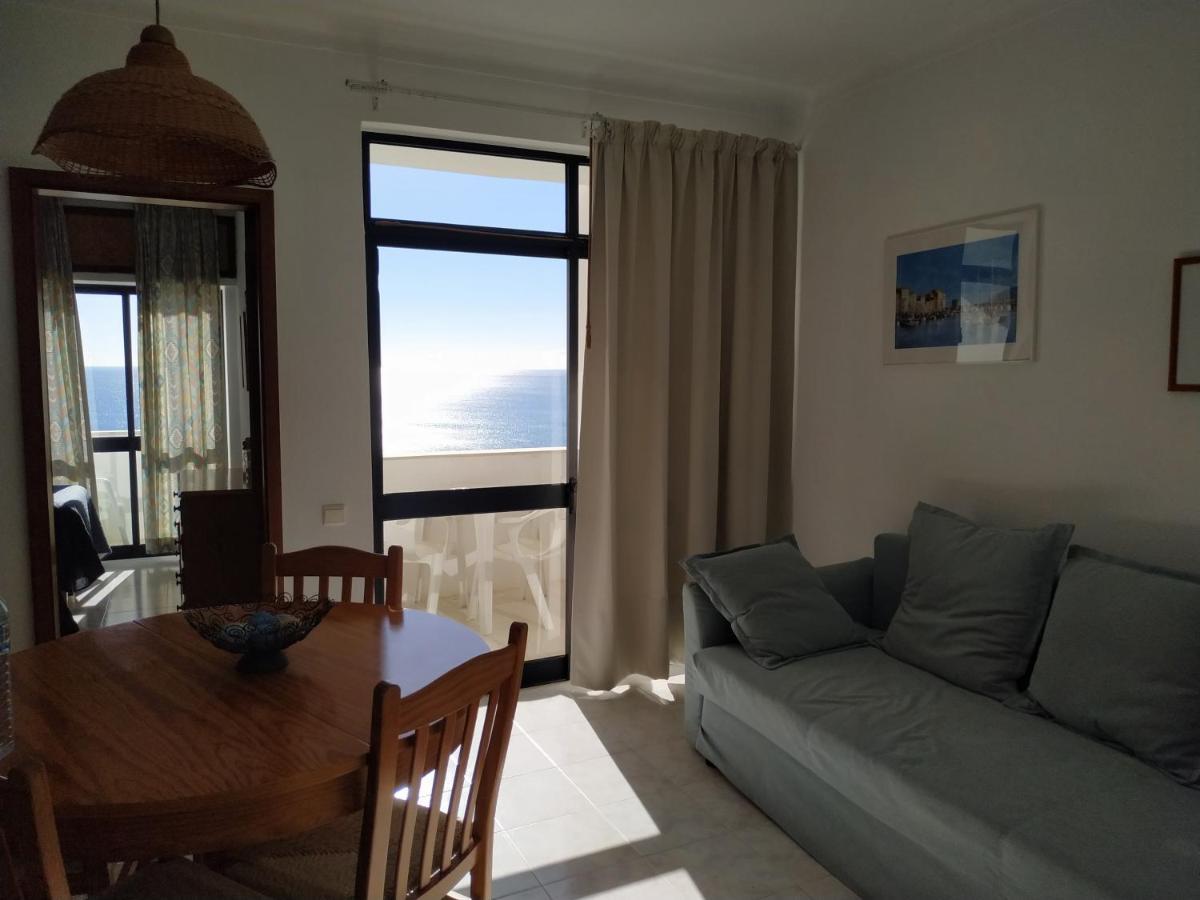 9 Torre Sol - Casas & Papeis Apartment Armacao de Pera Bagian luar foto