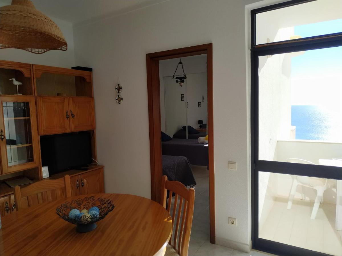 9 Torre Sol - Casas & Papeis Apartment Armacao de Pera Bagian luar foto