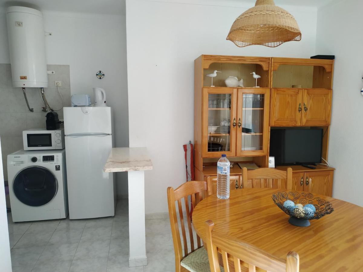 9 Torre Sol - Casas & Papeis Apartment Armacao de Pera Bagian luar foto